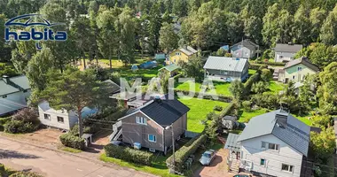 House in Kyminkartano, Finland