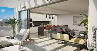 Apartamento 3 habitaciones en Estepona, Španjolska