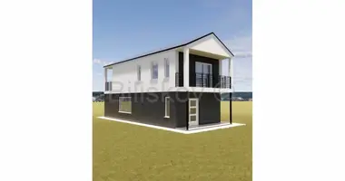 Plot of land in City of Zagreb, Croatia