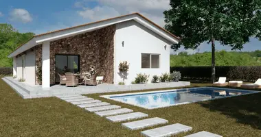 Villa 3 bedrooms in Moratalla, Spain