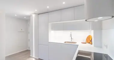 Apartamento 2 habitaciones en Calpe, Španjolska