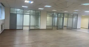 Büro 292 m² in Moskau, Russland