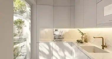 Apartamento 2 habitaciones en Estrela, Portugal