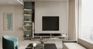 Apartamento en Dubái, Emiratos Árabes Unidos