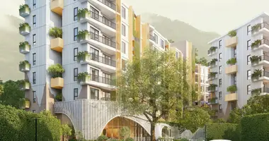 1 bedroom apartment in Choeng Thale, Thailand