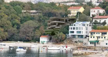 Вилла в Риека, Хорватия