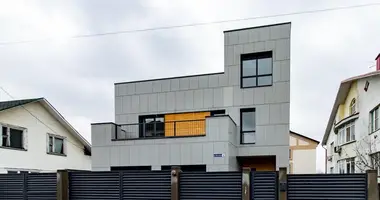 Ferienhaus in Minsk, Belarus