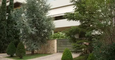 Mieszkanie 4 pokoi w Municipality of Glyfada, Grecja