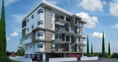 Appartement 2 chambres dans District de Limassol, Chypre