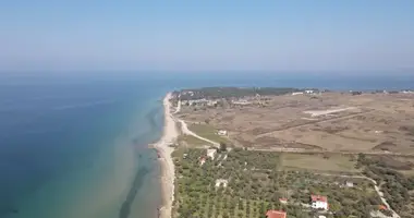 Участок земли в Принос, Греция