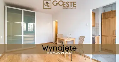Apartamento 2 habitaciones en Smolice, Polonia
