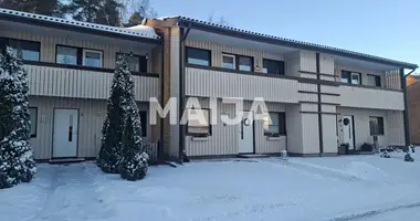 Квартира 4 комнаты в Район Котка-Хамина, Финляндия