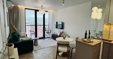 Apartamento 2 habitaciones en Batumi, Georgia