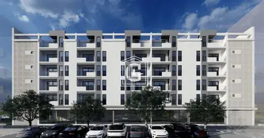 Wohnung 1 zimmer in Budva, Montenegro