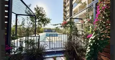 Apartment in Akdeniz, Turkey