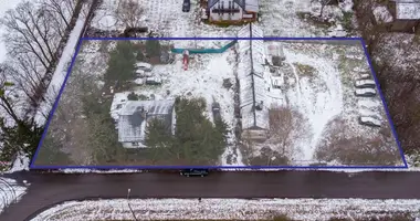 Plot of land in Bieniewo Wies, Poland