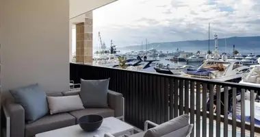 Wohnung 2 Schlafzimmer in Tivat, Montenegro