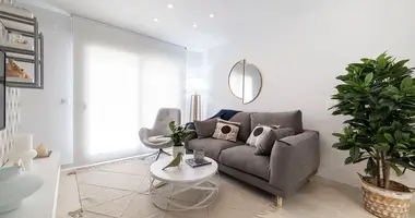 Villa 3 bedrooms in Busot, Spain
