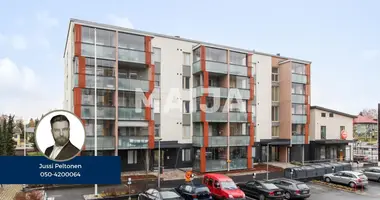 Apartamento en Nikkila, Finlandia