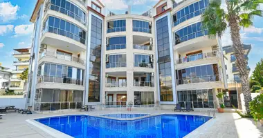 Apartamento 2 habitaciones en Kestel, Turquía