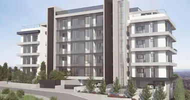 Mieszkanie 2 pokoi w Limassol, Cypr