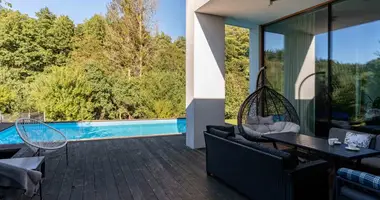 Haus in Powidz, Polen