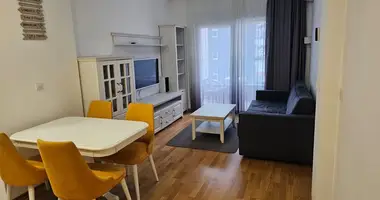 Apartamento 1 habitacion en Budva, Montenegro