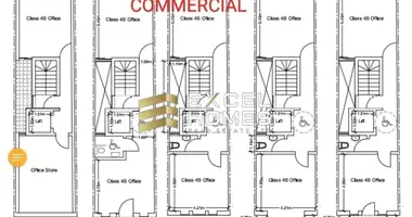 Commercial property in Saint Julian's, Malta