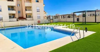 2 bedroom apartment in Spain