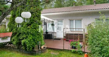 Apartamento 2 habitaciones en Joensuu sub region, Finlandia