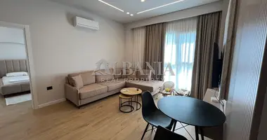 Appartement 1 chambre dans District de Vlora, Albanie