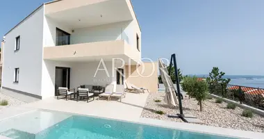 Appartement 3 chambres dans Kostrena, Croatie