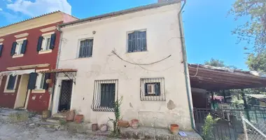Adosado Adosado en Ano Korakiana, Grecia