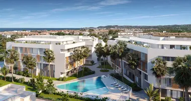 Appartement 3 chambres dans Javea, Espagne