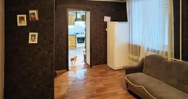 Dom w Bobrujsk, Białoruś