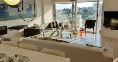 Appartement 2 chambres dans District de Limassol, Chypre