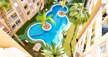 Mieszkanie 3 pokoi w Torrevieja, Hiszpania