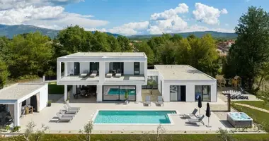 Villa en Rabac, Croacia
