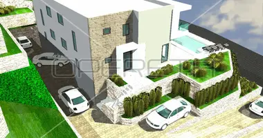 4 room house in Kostrena, Croatia