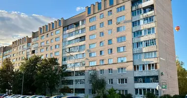 Квартира 3 комнаты в Витебск, Беларусь