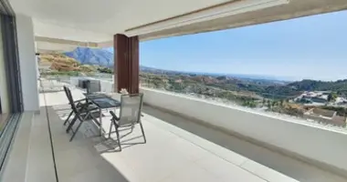 Appartement 3 chambres dans Benahavis, Espagne