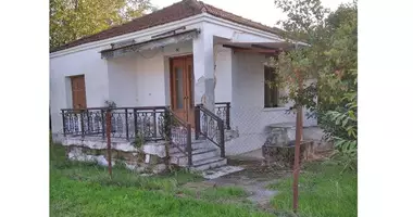 Cottage 2 bedrooms in Cherso, Greece