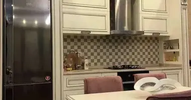 Apartamento 3 habitaciones en Batumi, Georgia