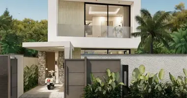 Вилла в Sanur Kauh, Индонезия