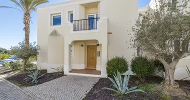 4-Schlafzimmer-Villa in Loule, Portugal