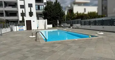 3 bedroom apartment in Limassol, Cyprus