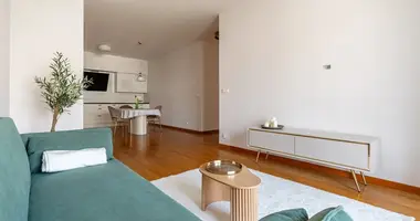 Appartement 3 chambres dans Varsovie, Pologne