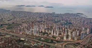 De inversiones 170 m² en Kadikoy, Turquía