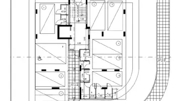 2 bedroom apartment in Larnaca, Cyprus