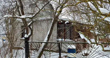 Maison 2 chambres dans Anninskoe gorodskoe poselenie, Russie